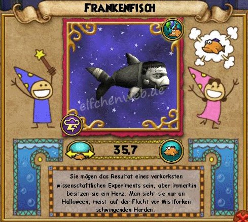 frankenfisch