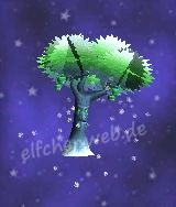 Schneeapfelbaum