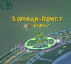 lophian-rowdy