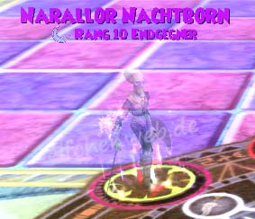 narallor Nachtborn