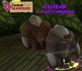 caleban