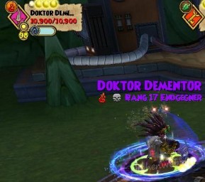doktor dementor