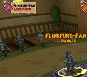 flinkfurt-fan