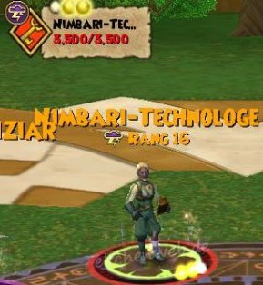 nimbari-technologe
