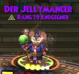 jellymancer