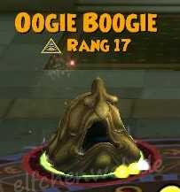 oogie boogie mythos