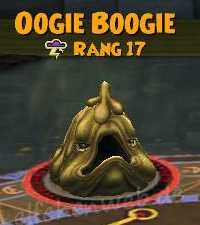 oogie boogie sturm