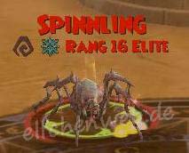 spinnling