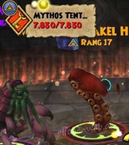 mythos tentakel horror