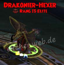 drakonier-Hexer