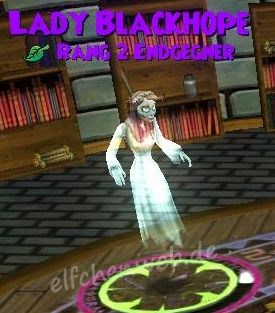 lady Blackhope