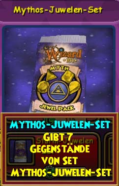 mythos-Juwelen-Set