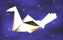 Origamikranich