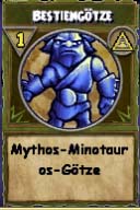 Mythos-Minotauros-Götze