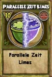 parallele Zeit Limes
